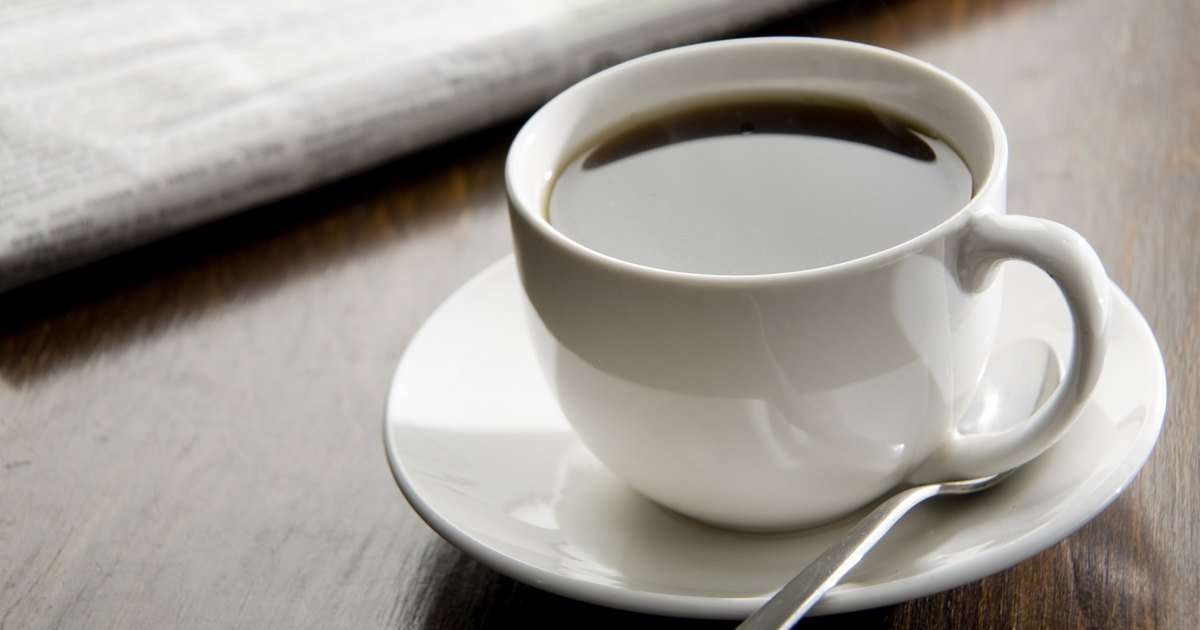 Does Caffeine Make You Urinate More?