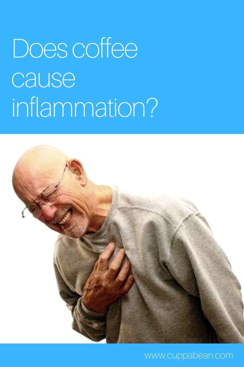 Does Coffee Cause Inflammation? Here