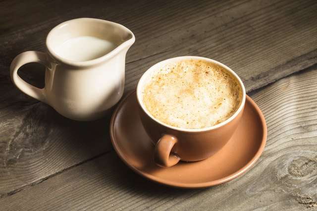 Does Coffee Creamer Raise Glucose Levels?