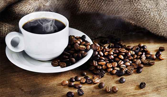 Does Coffee make you Bloated