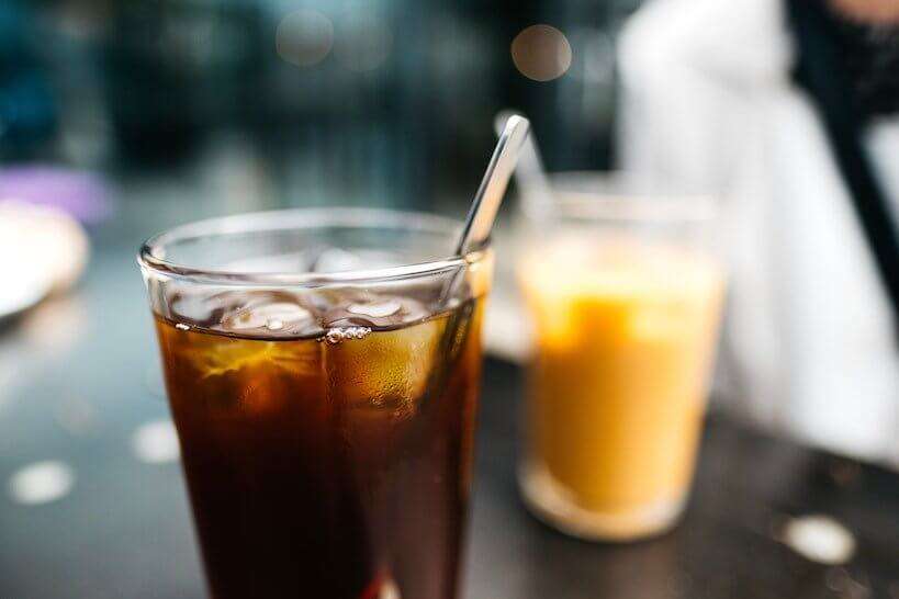 Does Cold Brew Have More Caffeine Than Hot Coffee?