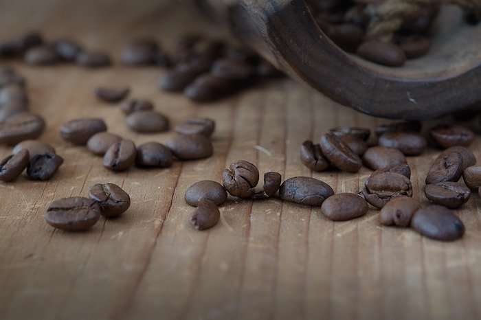 Does Dark Roast Coffee Have Less Acid?