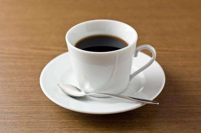Does Decaf Coffee Raise Blood Sugar