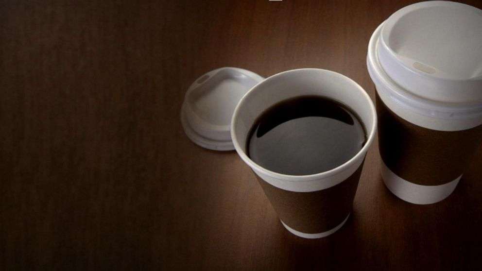 Does drinking coffee cause cancer? Video