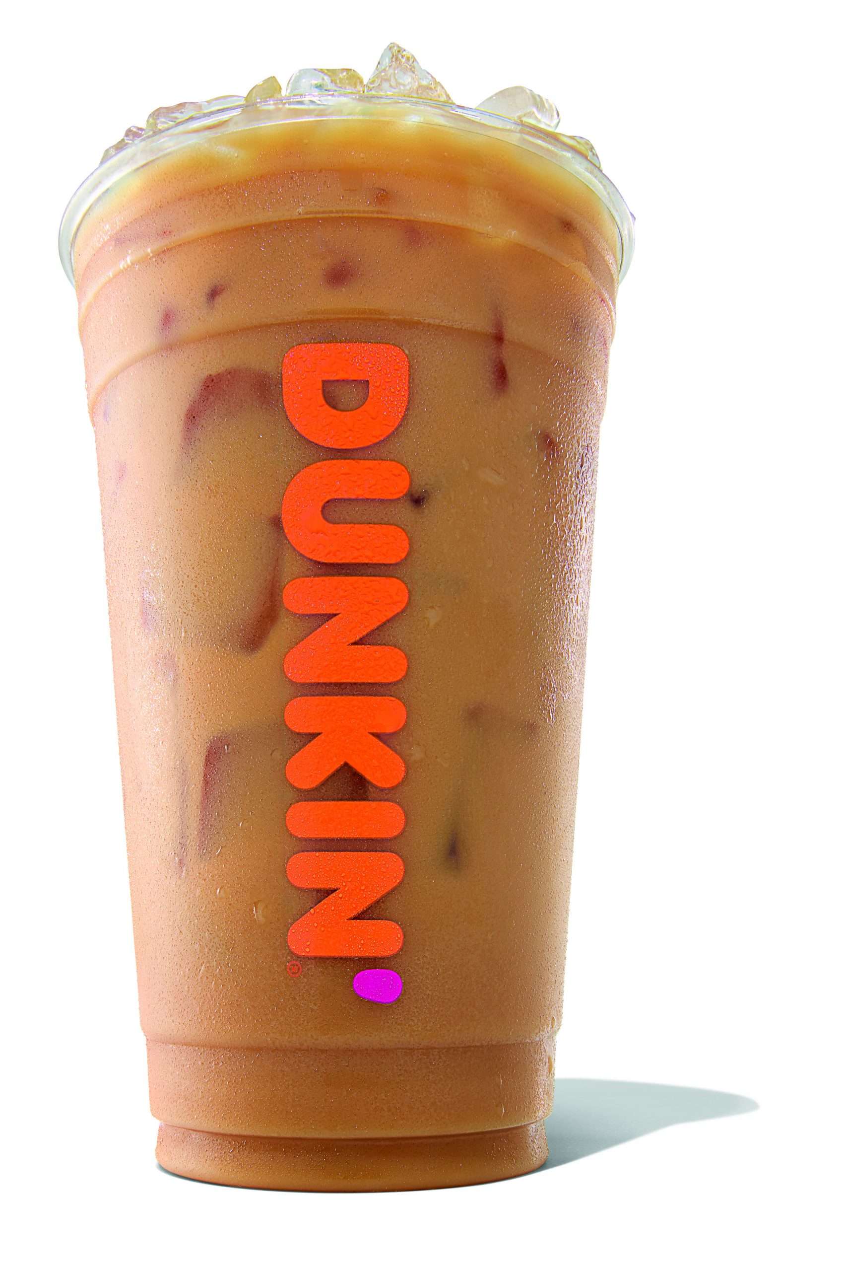 Does Dunkin Decaf Iced Coffee Have Caffeine