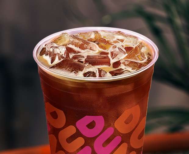 Does Dunkin Do Decaf Iced Coffee / 11 Dunkin