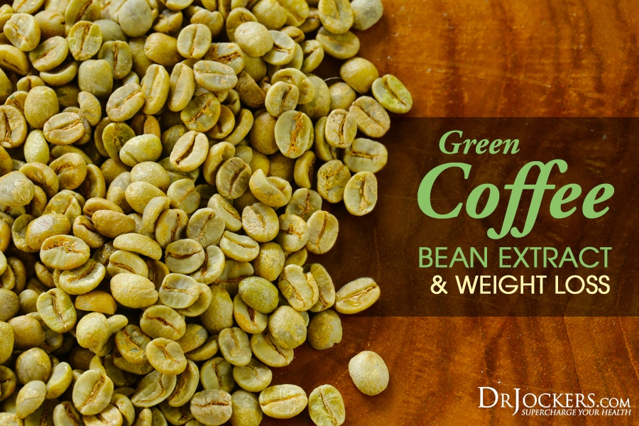Does Green Coffee Bean Extract Help You Lose Weight ...