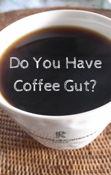 Dr Oz: Heartburn, Bloating &  Coffee Gut + Home Remedies ...