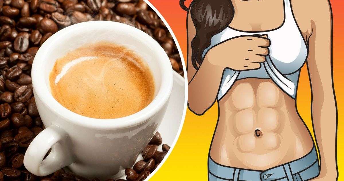 Drinking Coffee Every Day Might Help You Lose Weight, Science Suggests