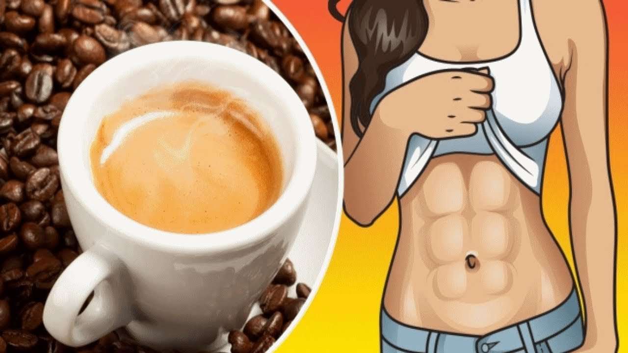 Drinking Coffee Every Day Might Help You Lose Weight ...