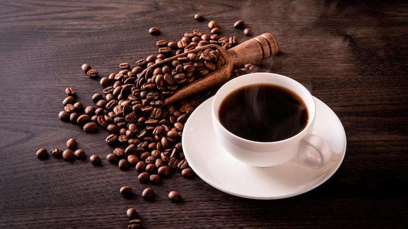 Drinking Coffee Reduces Liver Disease Risk