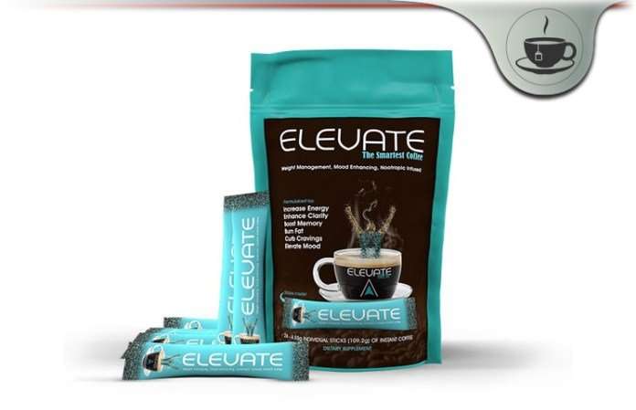 Elevate Coffee Review