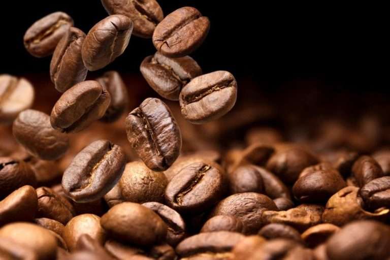 Espresso vs Coffee Beans: Difference Between Espresso and ...