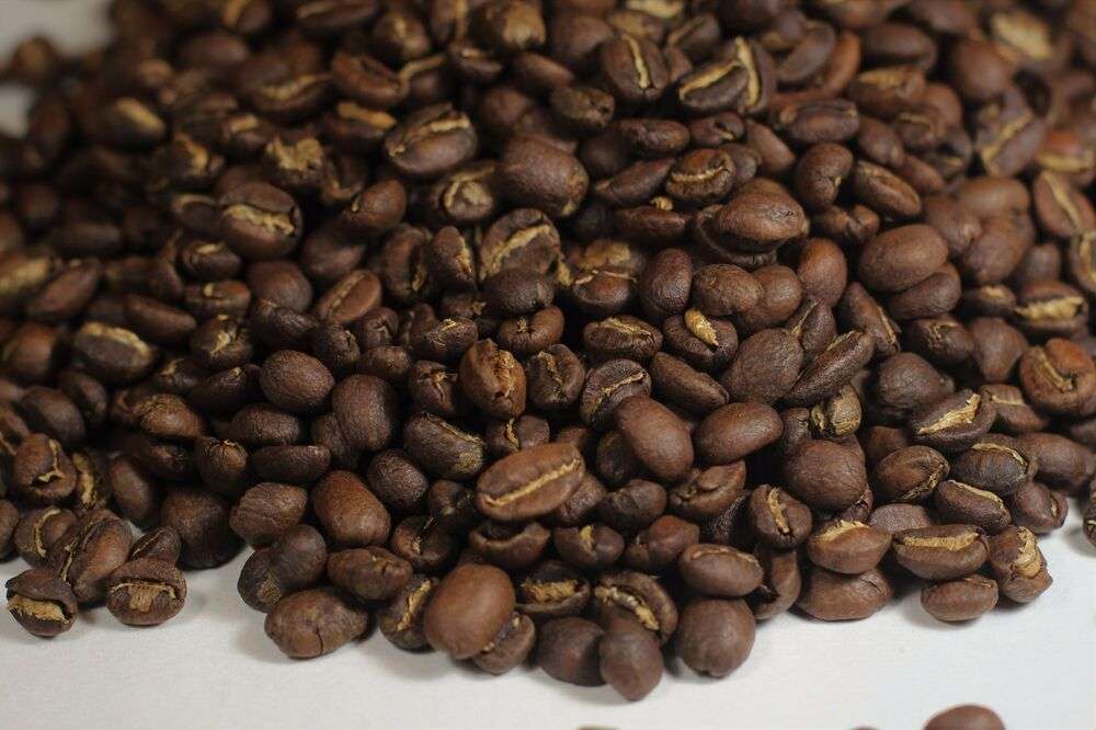 Ethiopia Yirgacheffe fresh roasted coffee bean 12oz