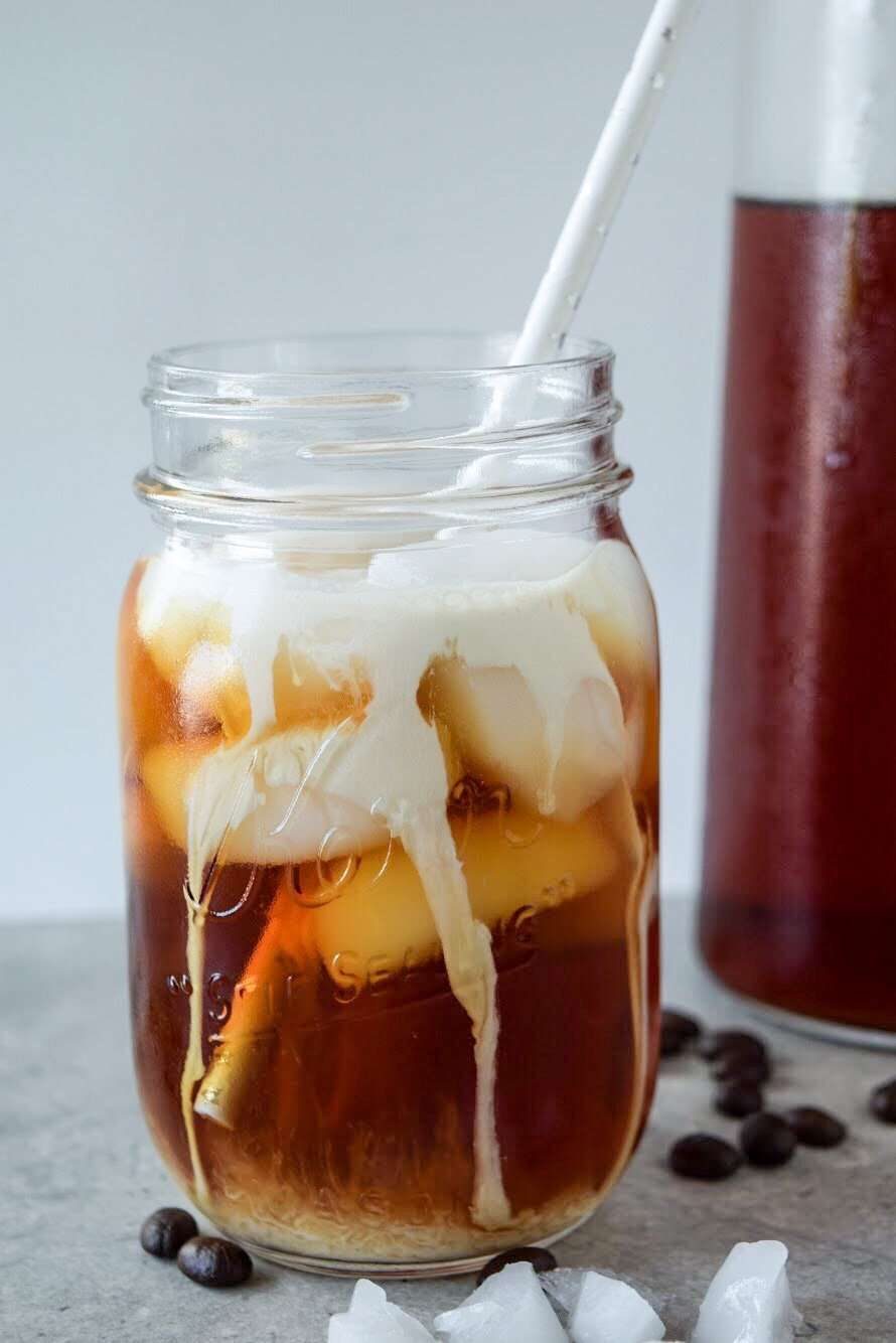 Everything You Need To Know About How To Make Cold Brew ...