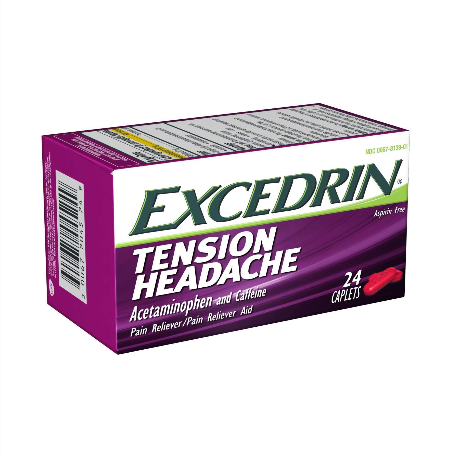 Excedrin Tension Headache