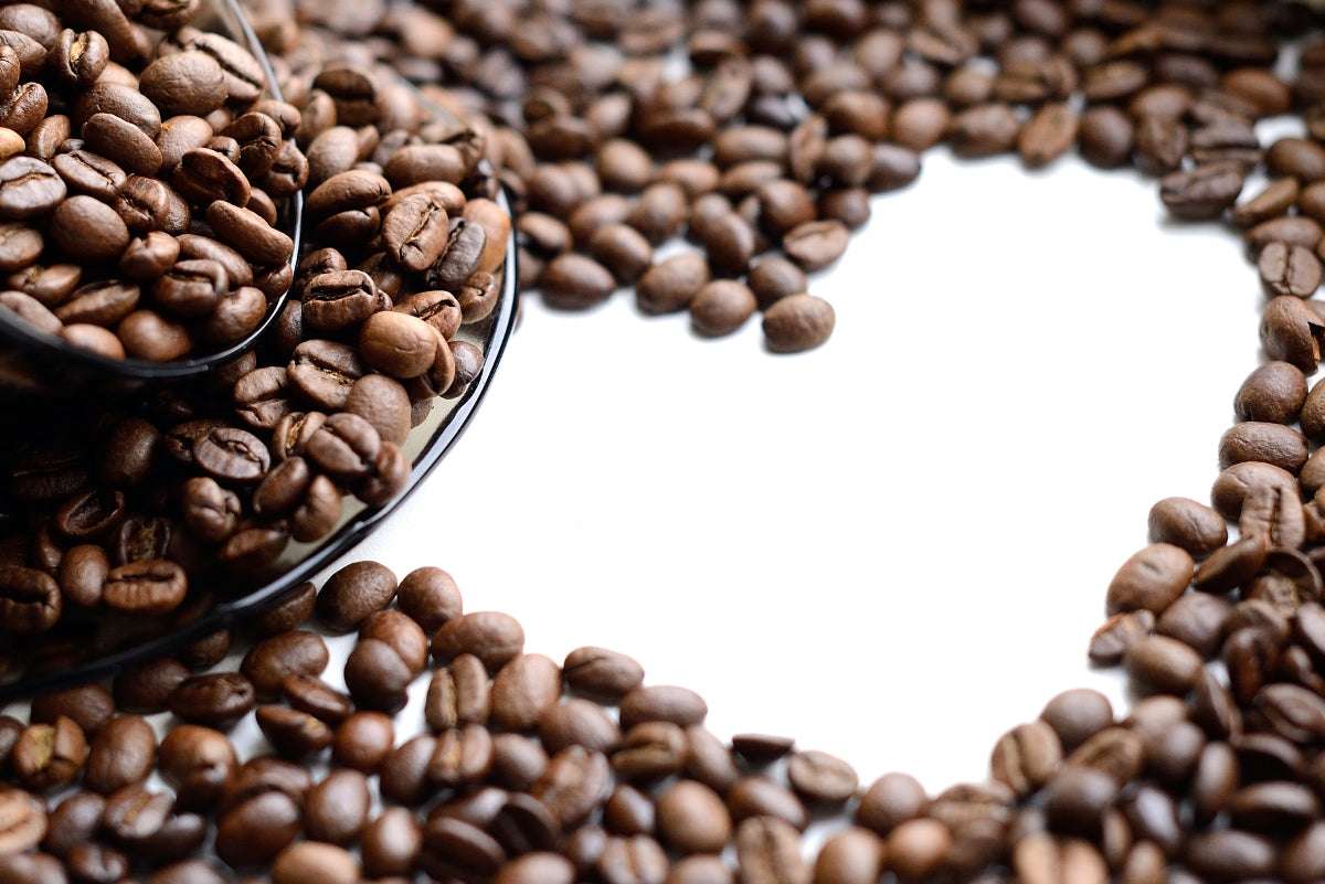 Flavored Coffee Beans: Your New Favorite Coffee