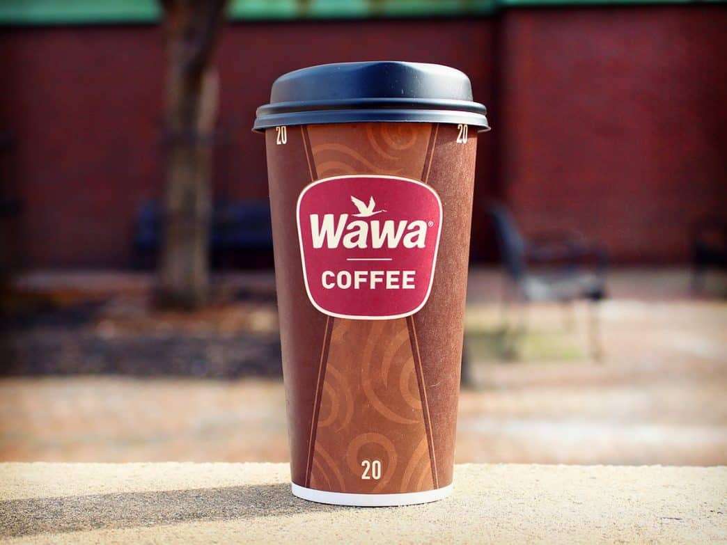 Free Coffee Day At Wawa