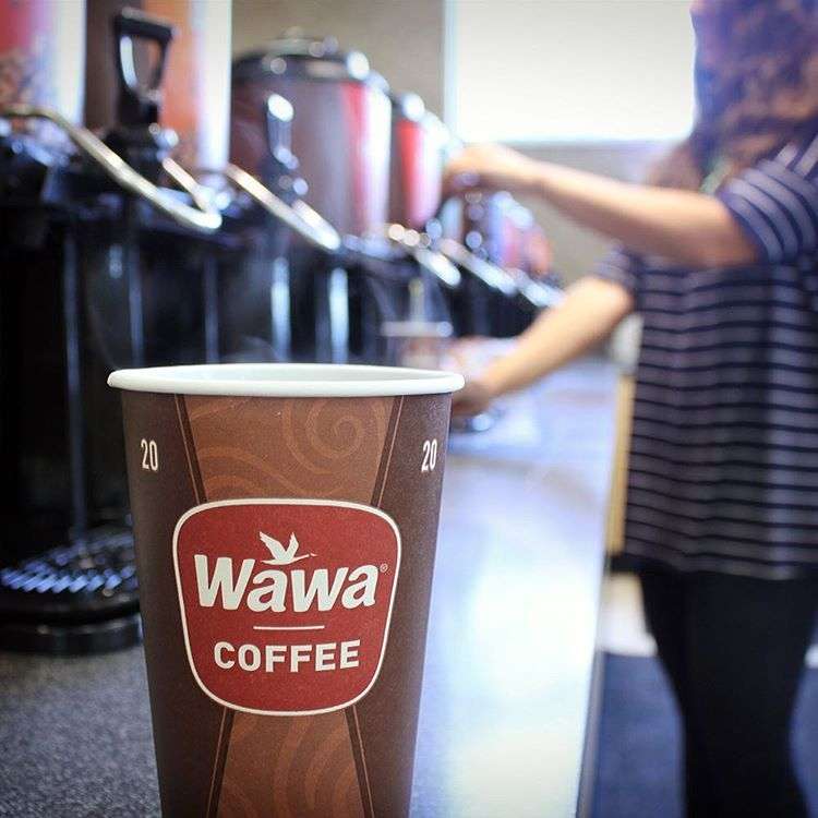 Freshly Brewed Wawa Coffee: Make Wawa Your Local Coffee Shop