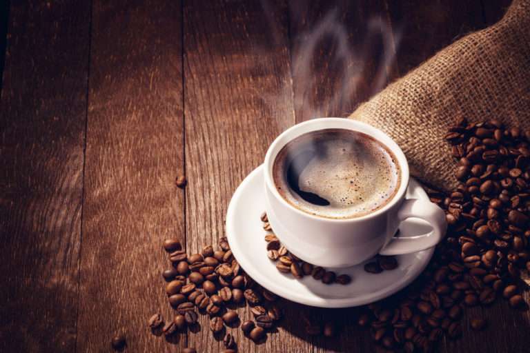 Getting Off Caffeine: This is How You Can Reduce Your Intake