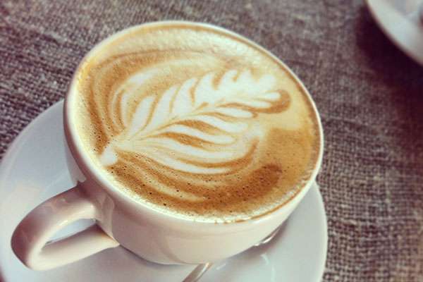 Gout Drinks: Dairy and Coffee