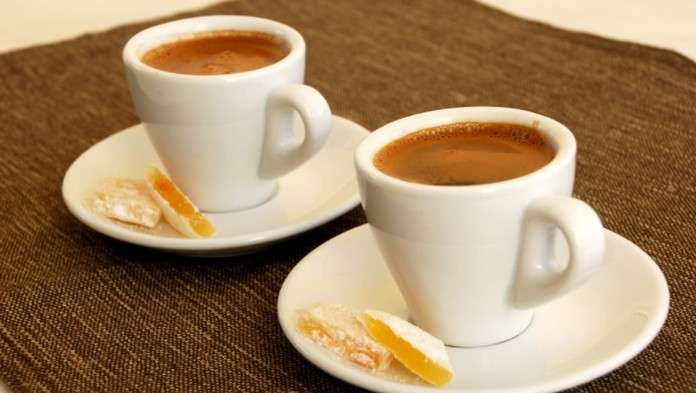 Greek Coffee is considered Healthiest Coffee in The World ...
