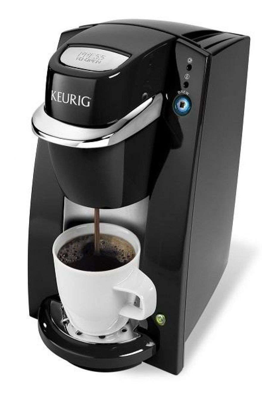 Have the Best Coffee Maker Brand for a Home Like a Cafe  HomesFeed