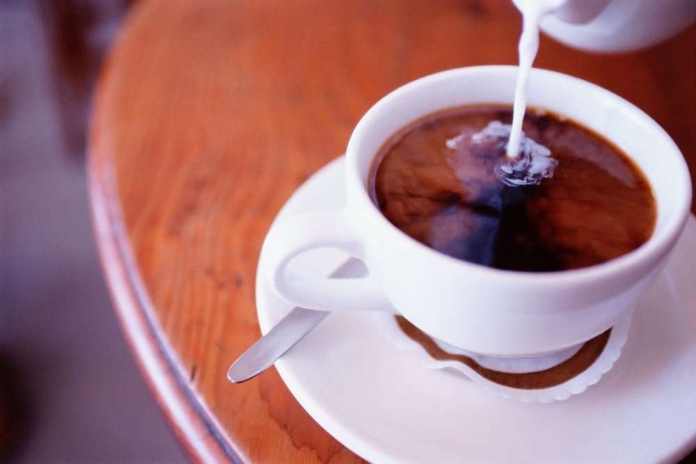 Higher Caffeine Intake May Decrease Death Risk in CKD ...
