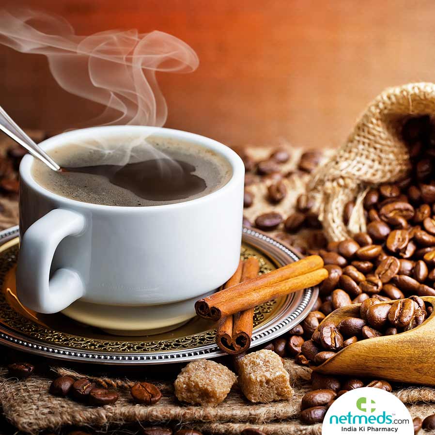 Hot Coffee Contains More Antioxidants Than Cold Coffee