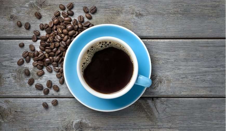 How Caffeine Affects Blood Sugars
