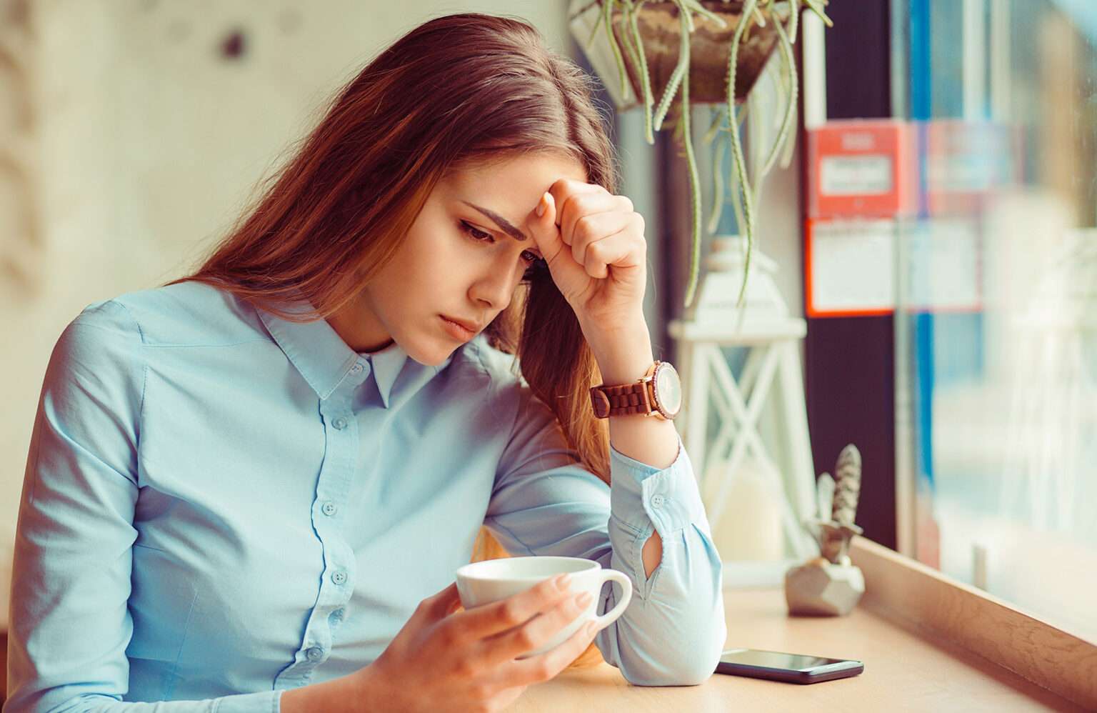 How Does Caffeine Affect Headaches &  Migraines?