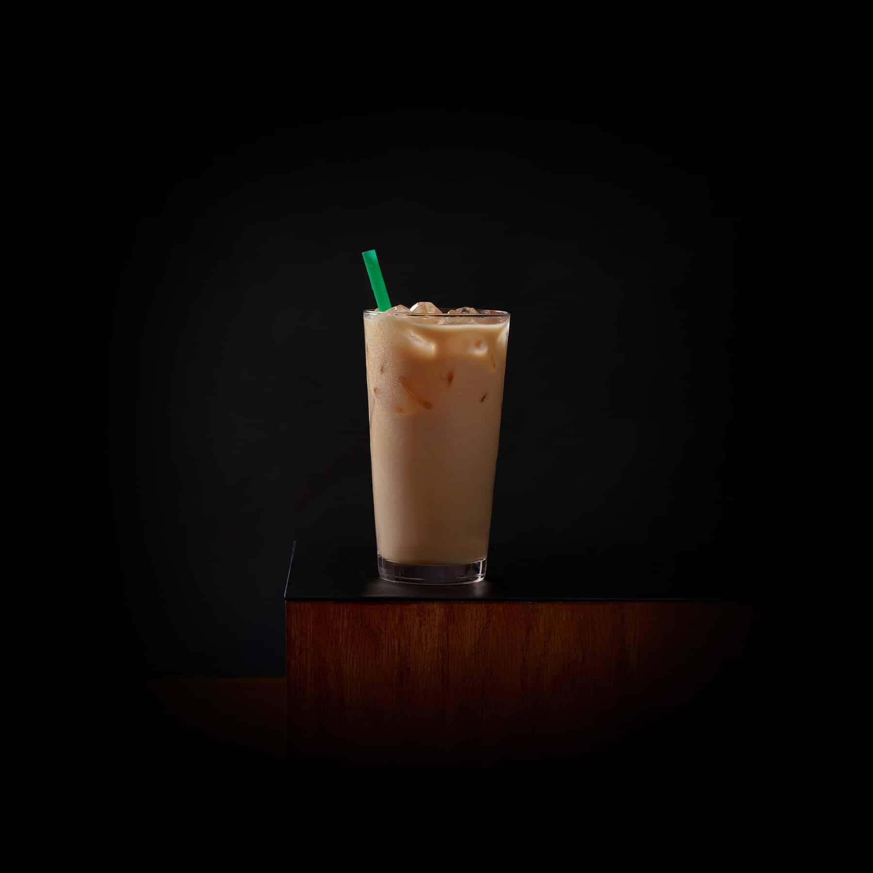 How Much Caffeine In Chai Latte Starbucks