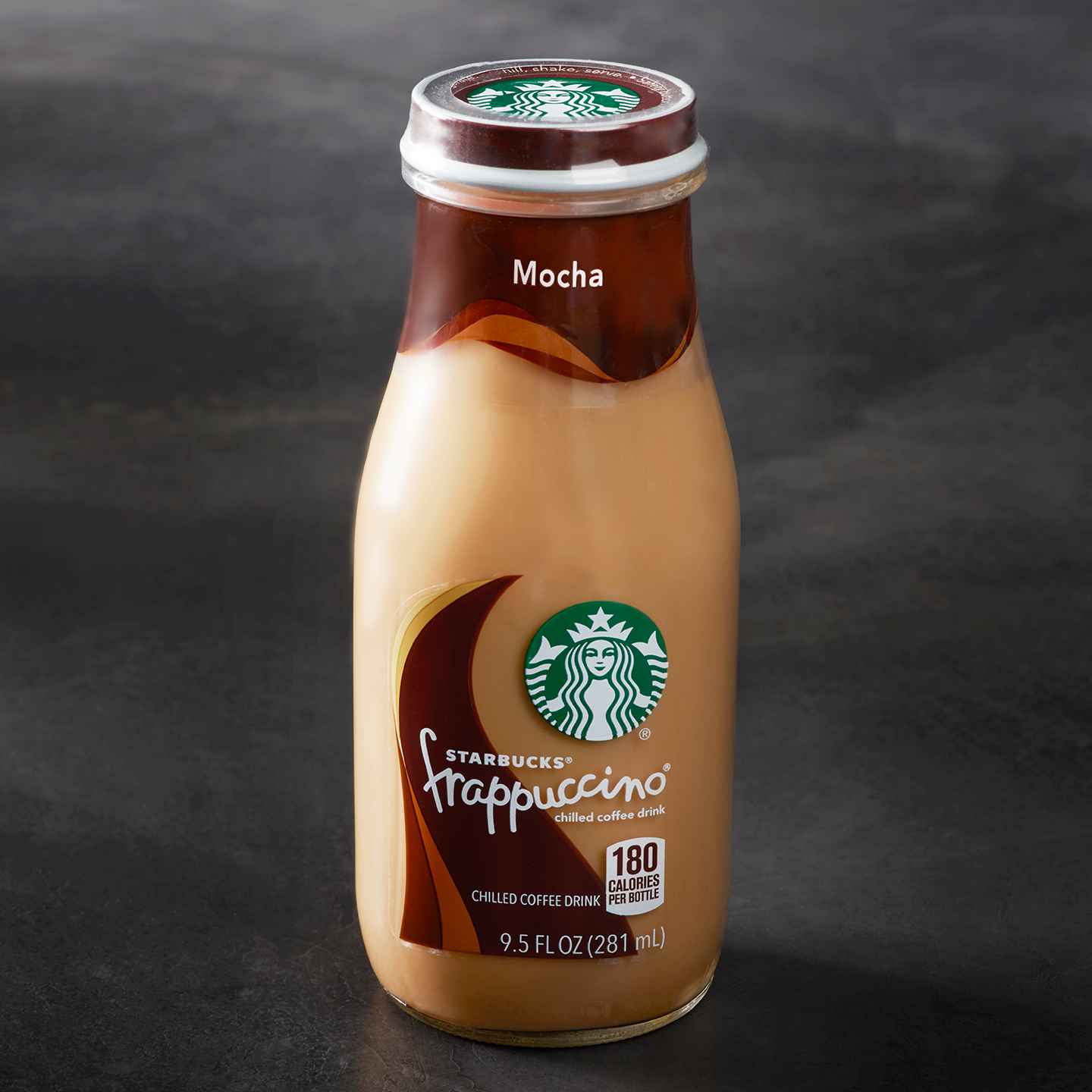 How Much Caffeine Is In Starbucks Frappuccino Bottle 13.7 ...