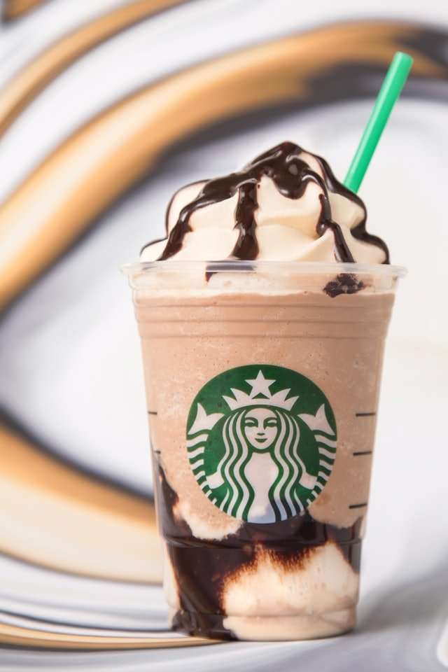 How Much Caffeine Is In Starbucks