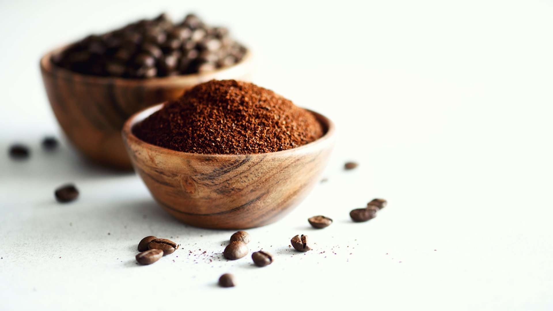 How Much Coffee Grounds to Use: Coffee Brewing 101