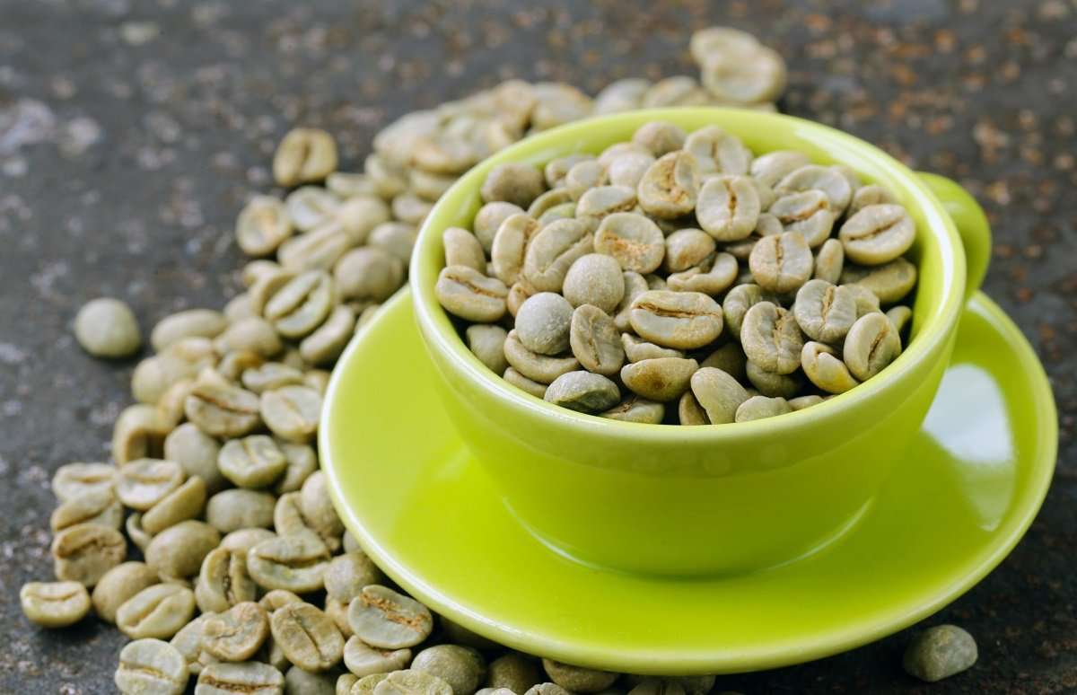 How Much Green Coffee Extract To Lose Weight