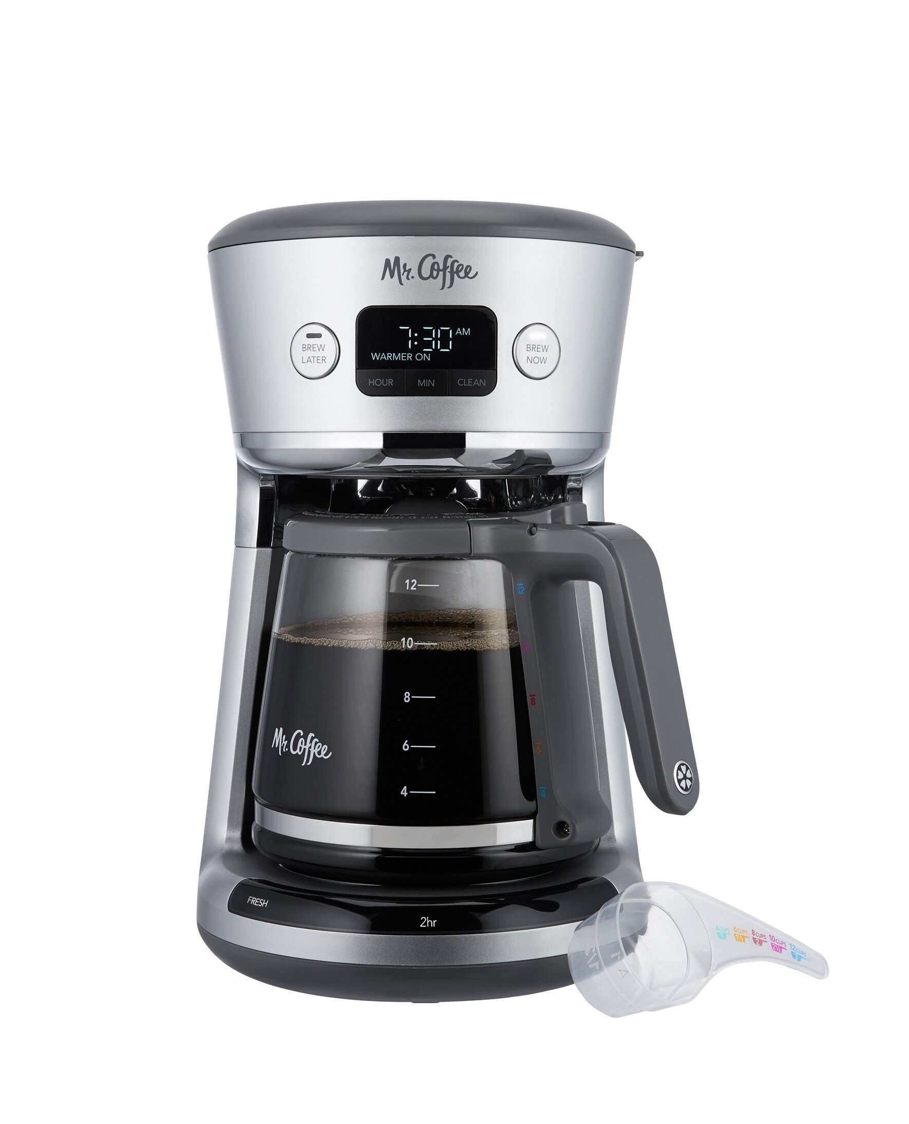 How To Clean Mr Coffee Coffee Maker : Mr Coffee Kitchen Mr ...