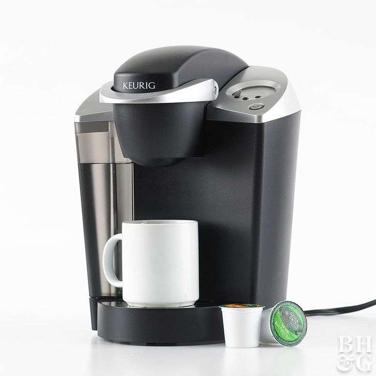 How to Clean Your Coffee Maker (And Why You Should Do It ...