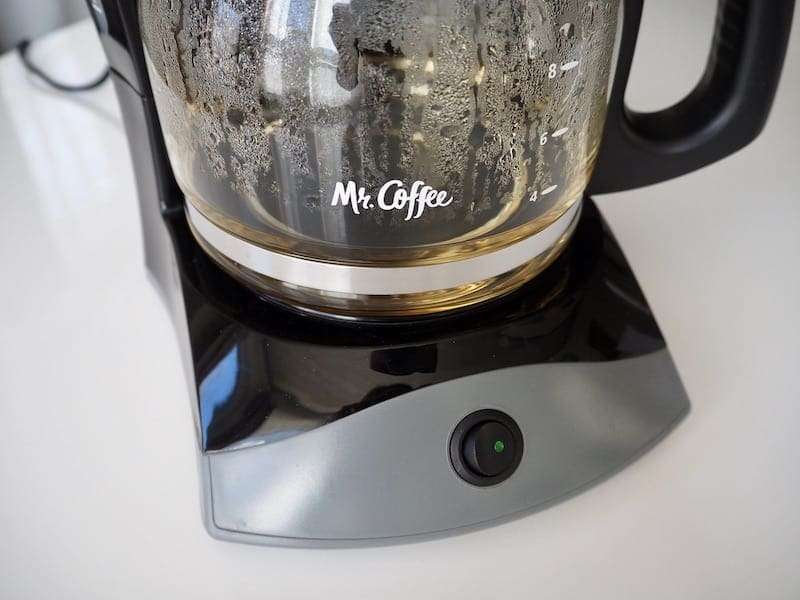 How to Clean Your Mr. Coffee (Quick &  Easy)