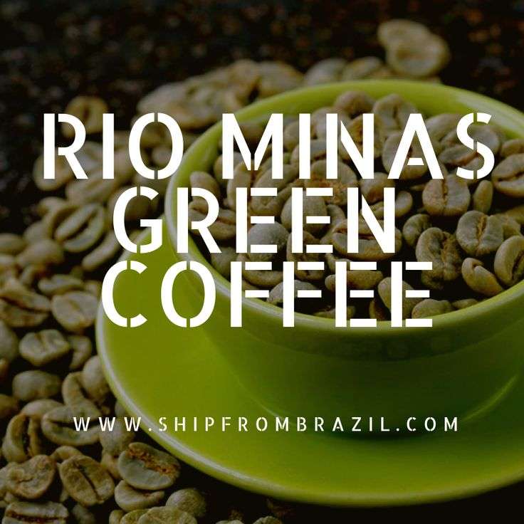 How to Import Rio Minas Coffee from Brazil.