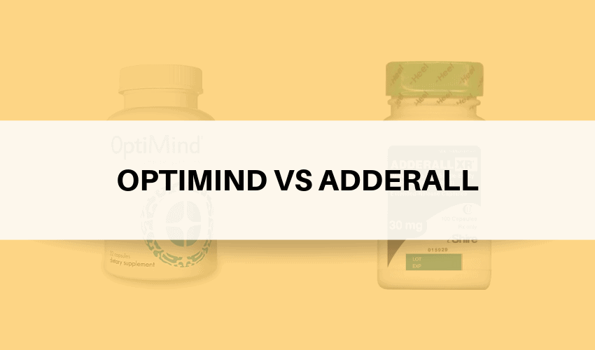 How To Make Adderall At Home