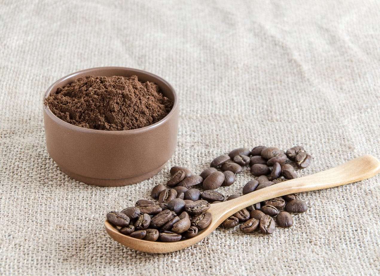 How To Make (And Improve) Instant Coffee Powder
