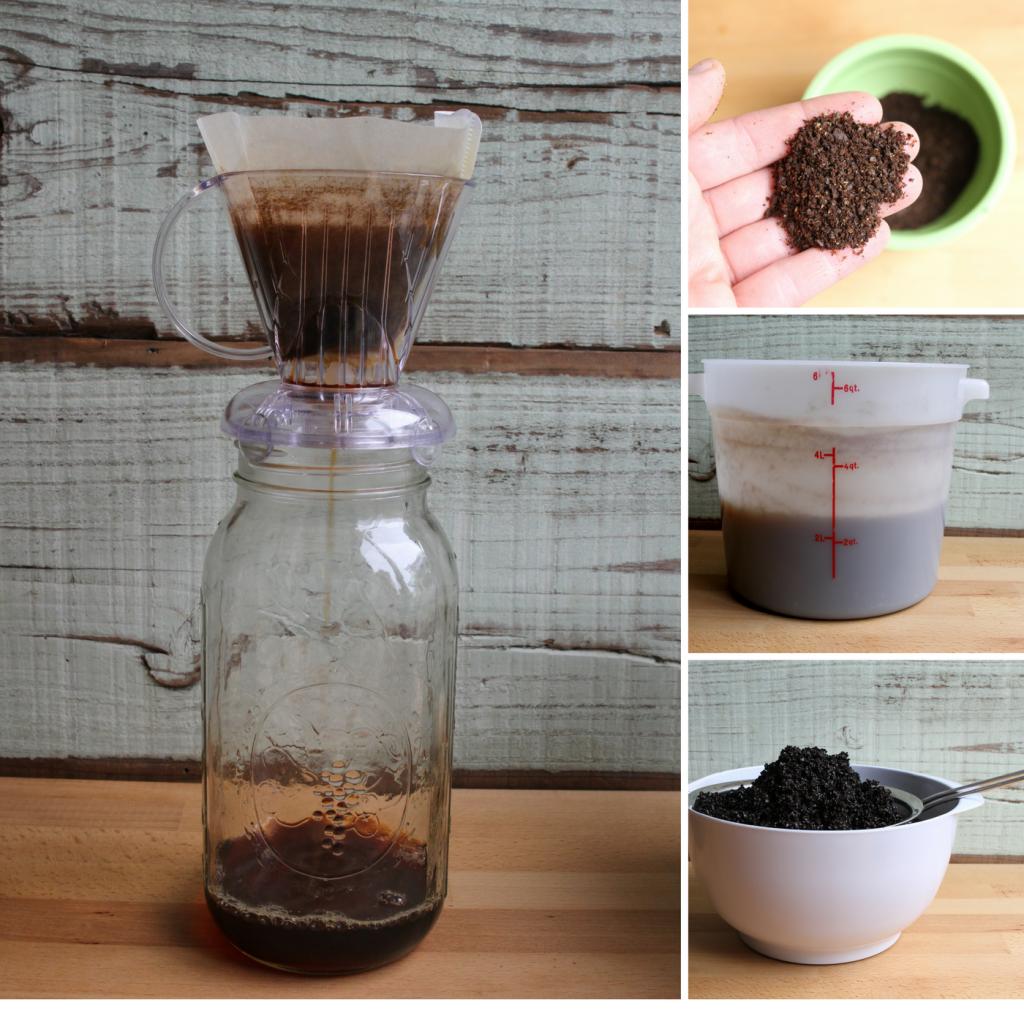 How To: Make Cold Brew + A Butter Mocha Recipe