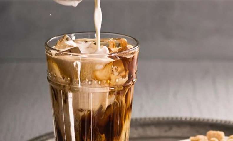 How to Make Cold Brew Coffee Fast