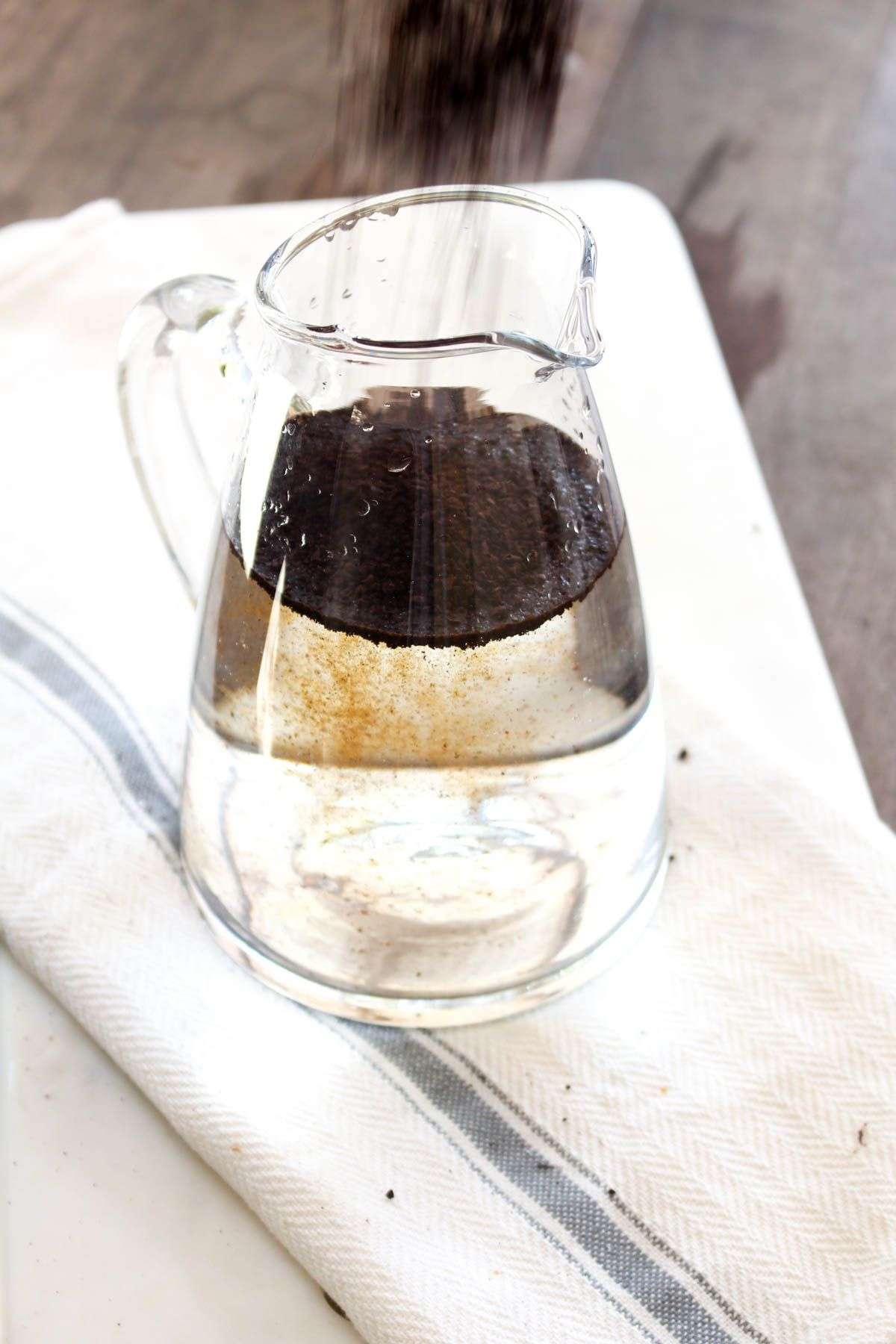How To Make Cold Brew Coffee  Simple Recipe