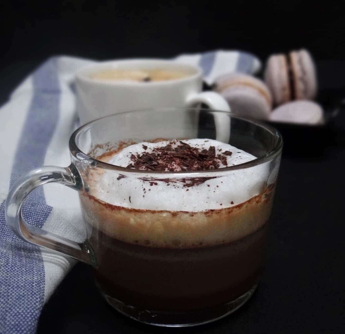 How to Make Delicious Mocha at Home