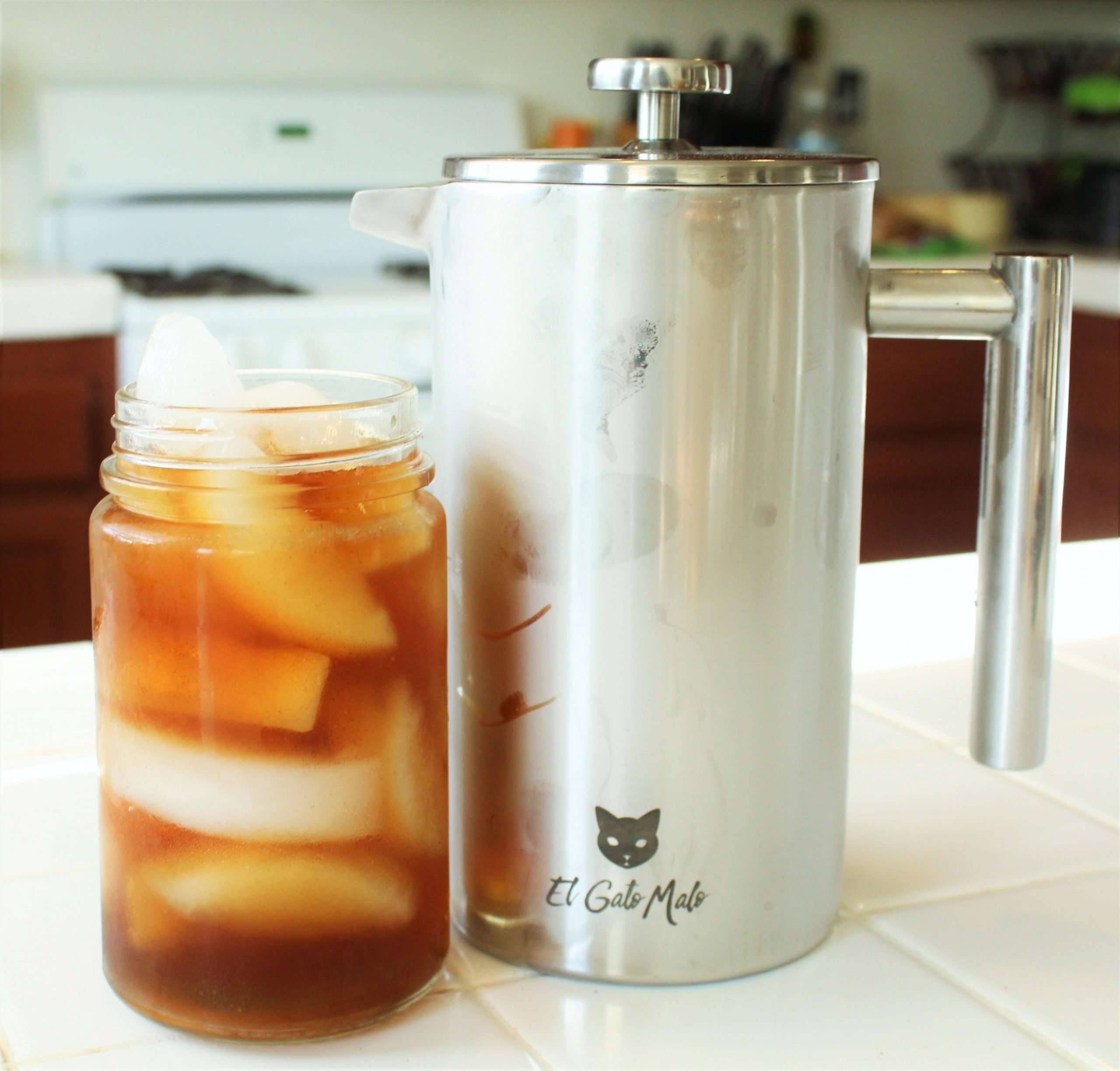 How to Make Iced Coffee Fast (in just 15 minutes)