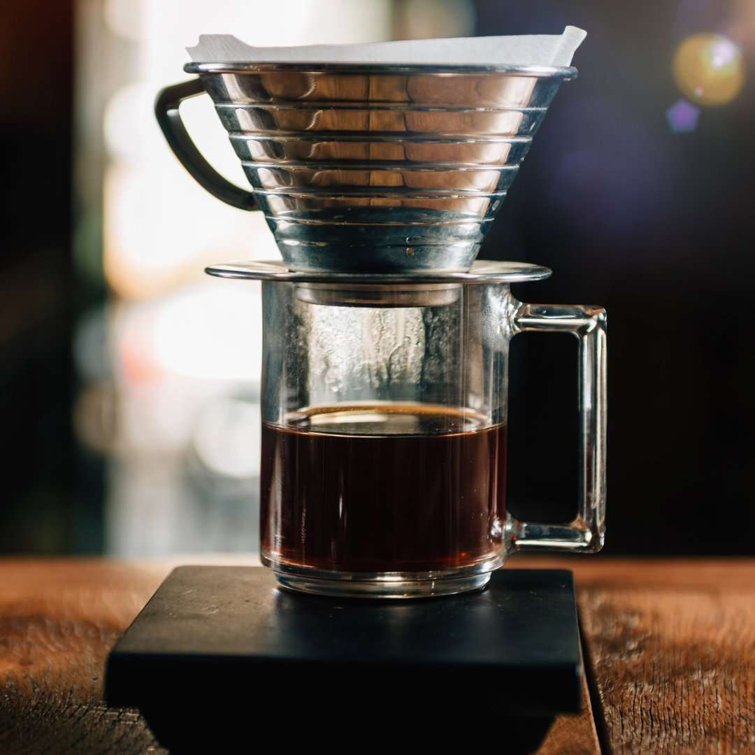 How to Make Perfect Drip Coffee â Better HouseKeeper