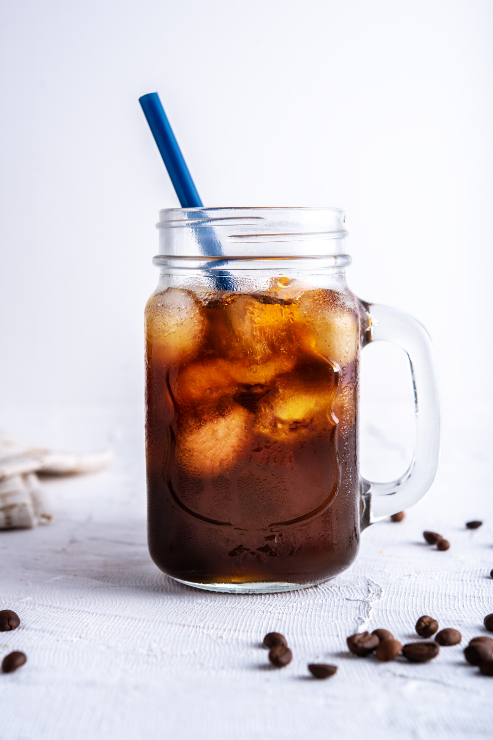 How to Make the Best Cold Brew Coffee at Home