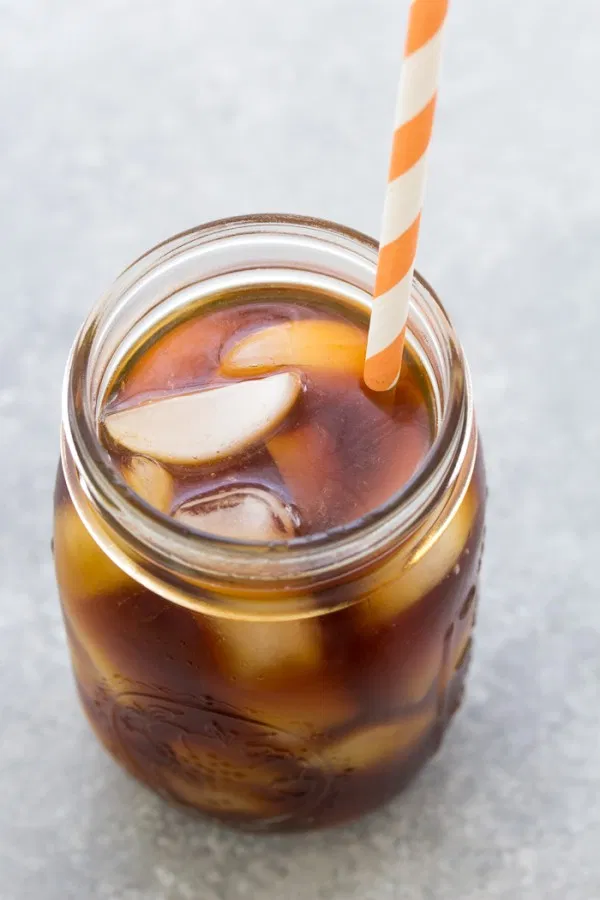 How to make the best cold brew coffee at home. This easy ...